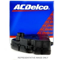 ACDelco pogon ventila grijača, DEL15-odgovara select: 1982-Chevrolet S kamion, 1991 - GMC SONOMA