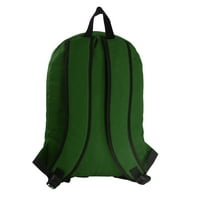 - Cliffs Unise Veleprodaja slučaj klasičnih 18 ruksaci zeleni sa zakrivljenim treba trake