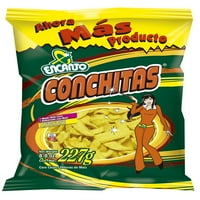 Encanto Conchitas 8.0 oz