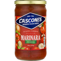 Cascones Cascone's Marinara Sauce 26oz
