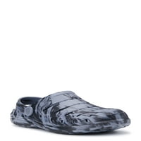 Robusne muške cipele EVA Comfort Clog