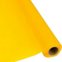 Žuta Plastična Rola Za Stol