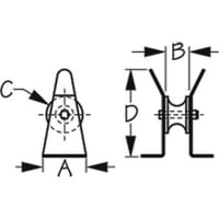 Za Saturn Vue 04- paralelni kondenzator za zamjenu protoka