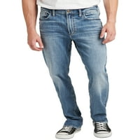 Wrangler radna odjeća Muška i velika Muška džepna košulja s dugim rukavima, veličine s-5XL