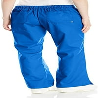 Wrangler® Boy's Relaxed konus traper Jean, veličine 4 - & Husky